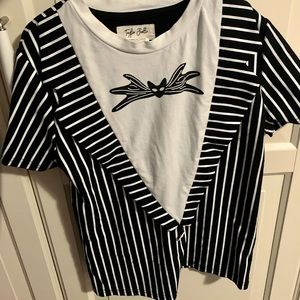 Taylor Joelle The Pumpkin King shirt